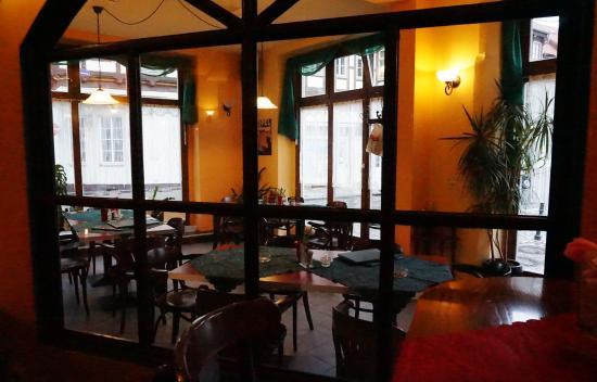 Pub-Wispel