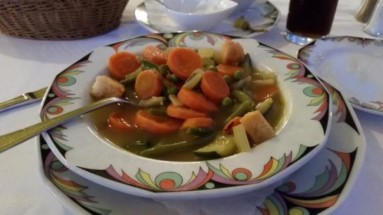 Ristorante Paradiso