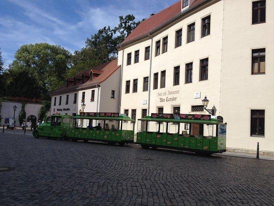Alte Canzley