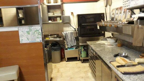 Eiscafe Palermo