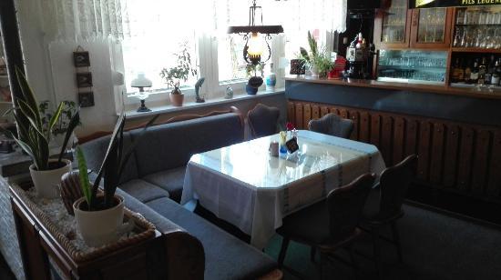 Gaststätte "Zum Neustädter Platz"