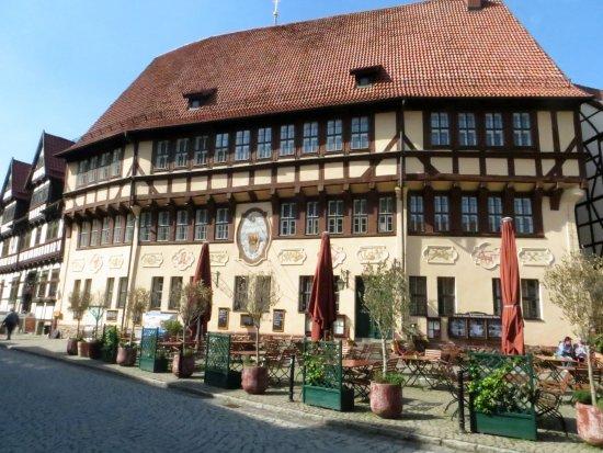 Stolberger Hof