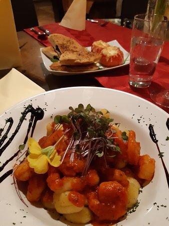 Pizzeria Amico