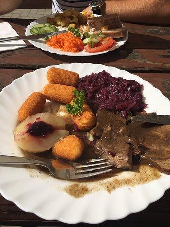 Altes Bootshaus