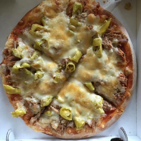 Pizzeria Pinocchio