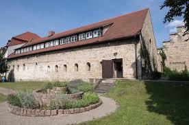 Romanisches Haus