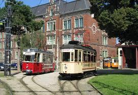 Naumburger Straßenbahn GmbH