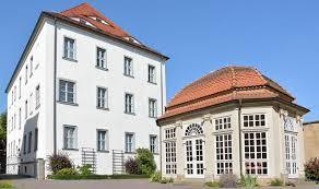 Novalis-Gedenkstatte