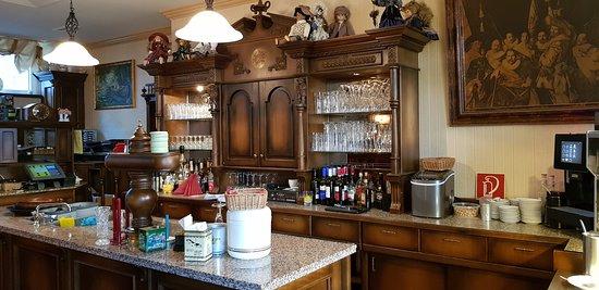Rathaus Cafe