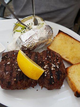 Ristorante il Mondo