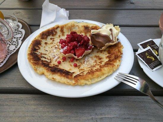 Cafe Kaiser