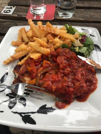 Gaststätte Neumark am Geiseltalsee