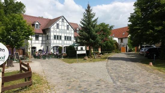 Landgasthof Gieckau