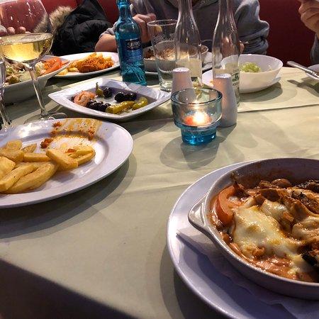 Taverna Sorbas