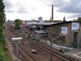 DB Museum Halle