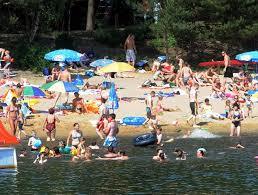Heidesee