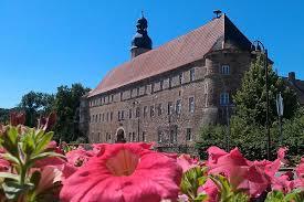 Schloss Schochwitz