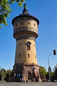 Wasserturm Nord