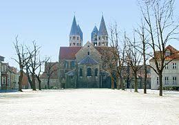 Liebfrauenkirche