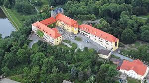Schloss Ballenstedt