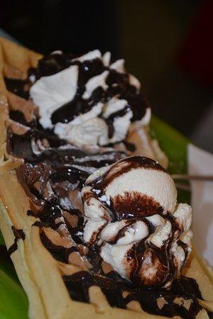 Dolce Vita Eiscafe