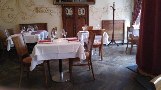 Restaurant Vino