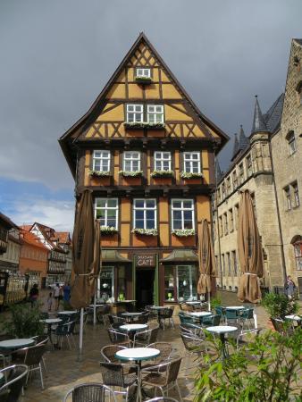 Boulevard-Cafe