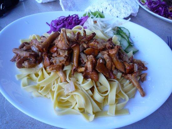 Restaurant Kassner