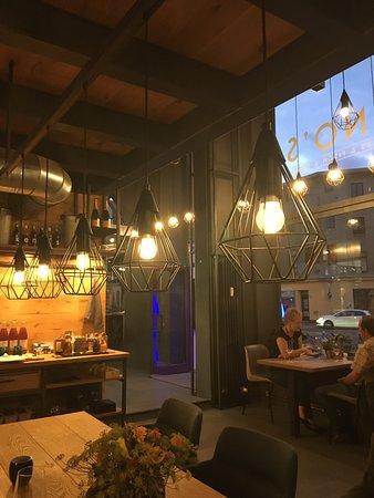 Kenos Restaurant
