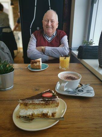 Cafe Treibgut