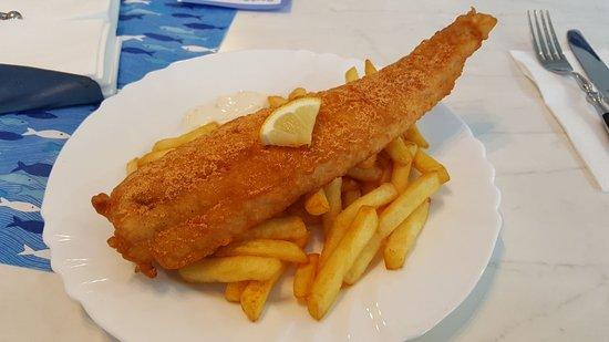 Fish2Go