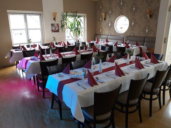La Cucina
