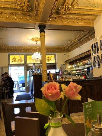 Kaffeehaus Schroedter