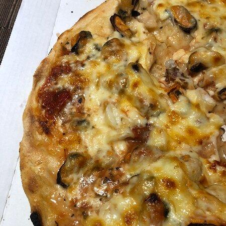 Pizza Italia