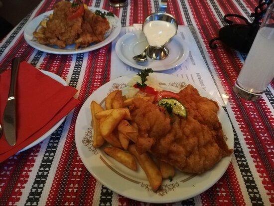 Restaurant Csarda