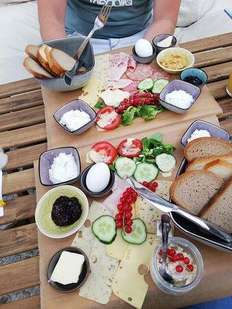 Komplizen Cafe