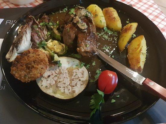 Pane E Vino - Ristorante Pizzeria