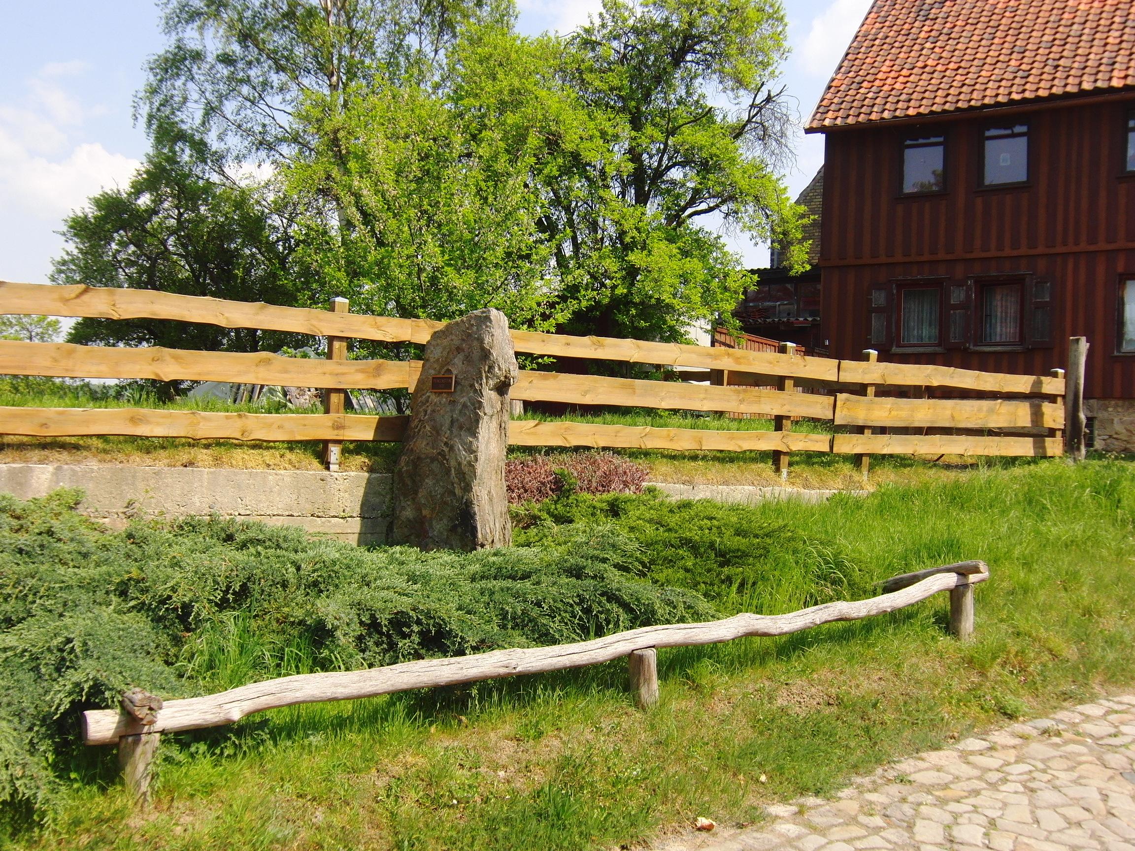 Prinzenstein
