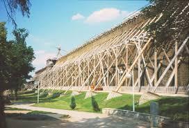 Gradierwerk