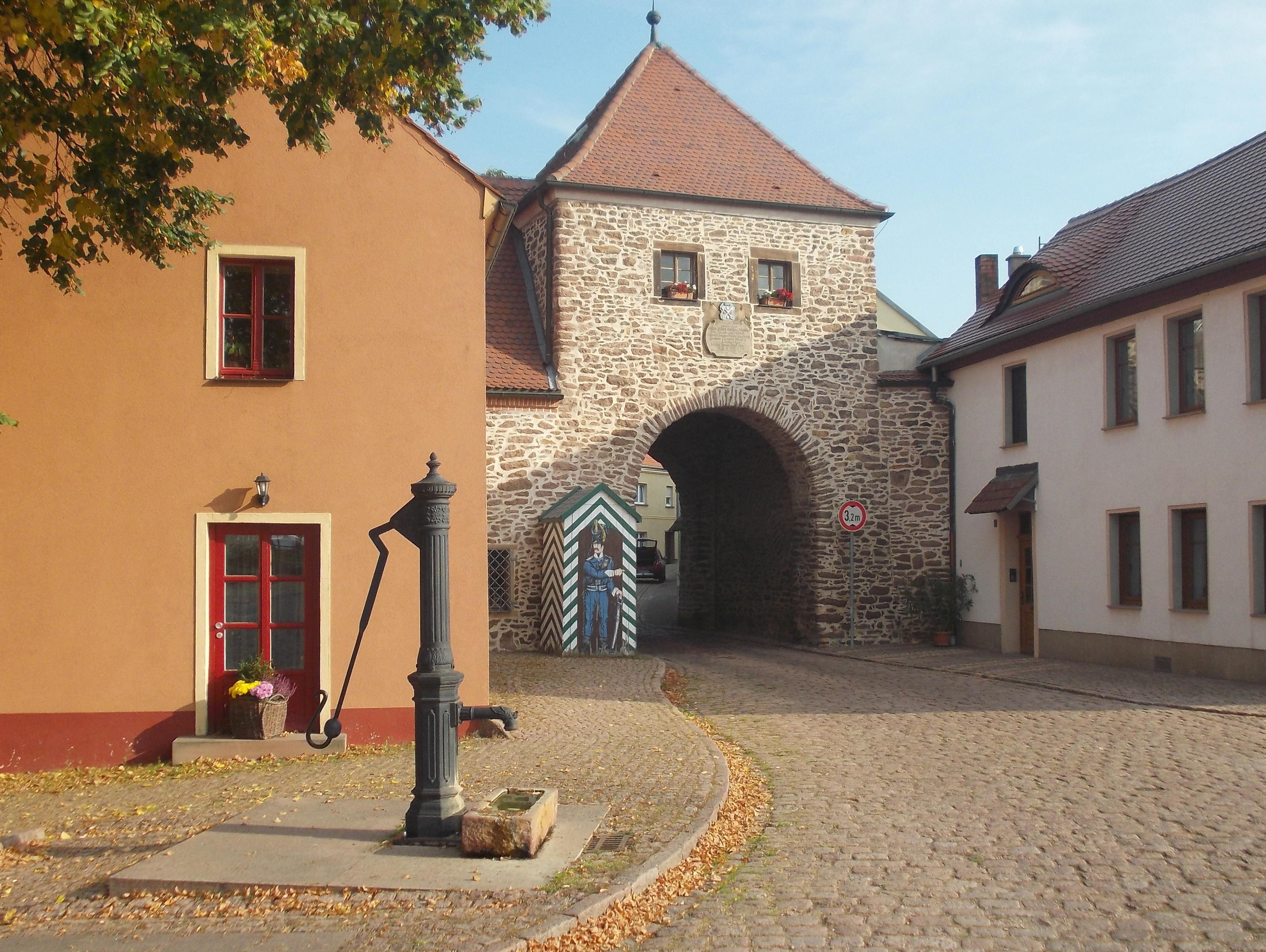 Hallesches Tor