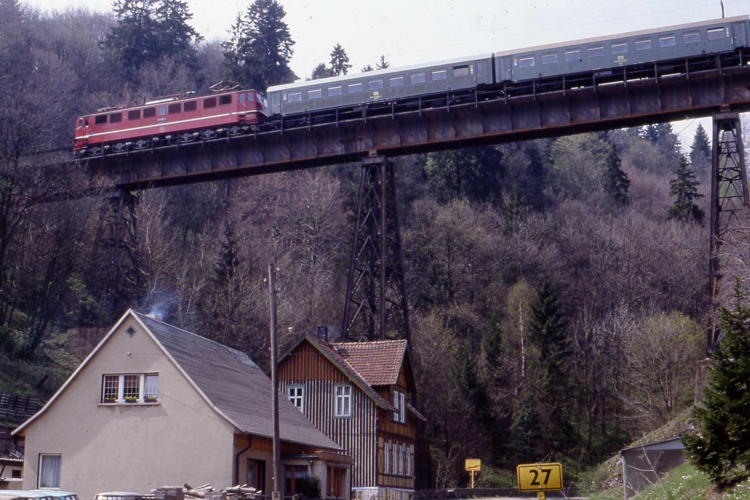 Kreuztalviadukt