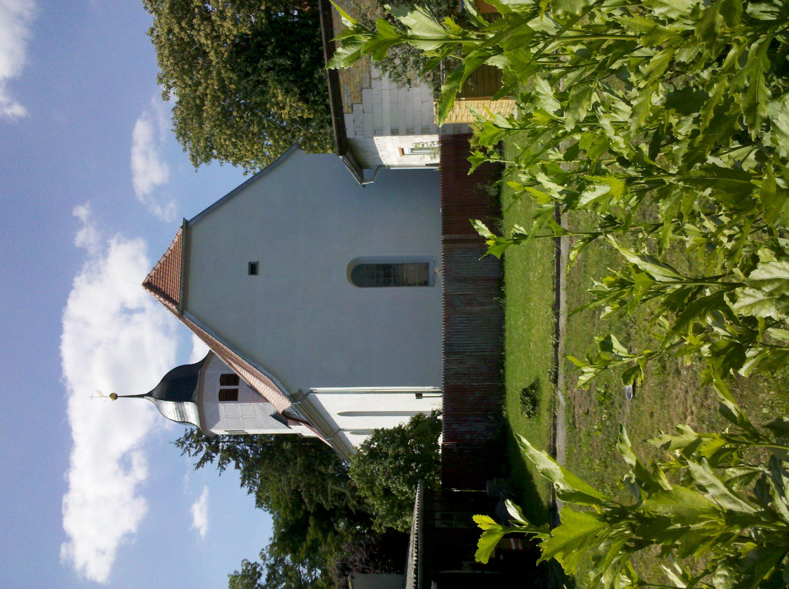 Kirche Krina