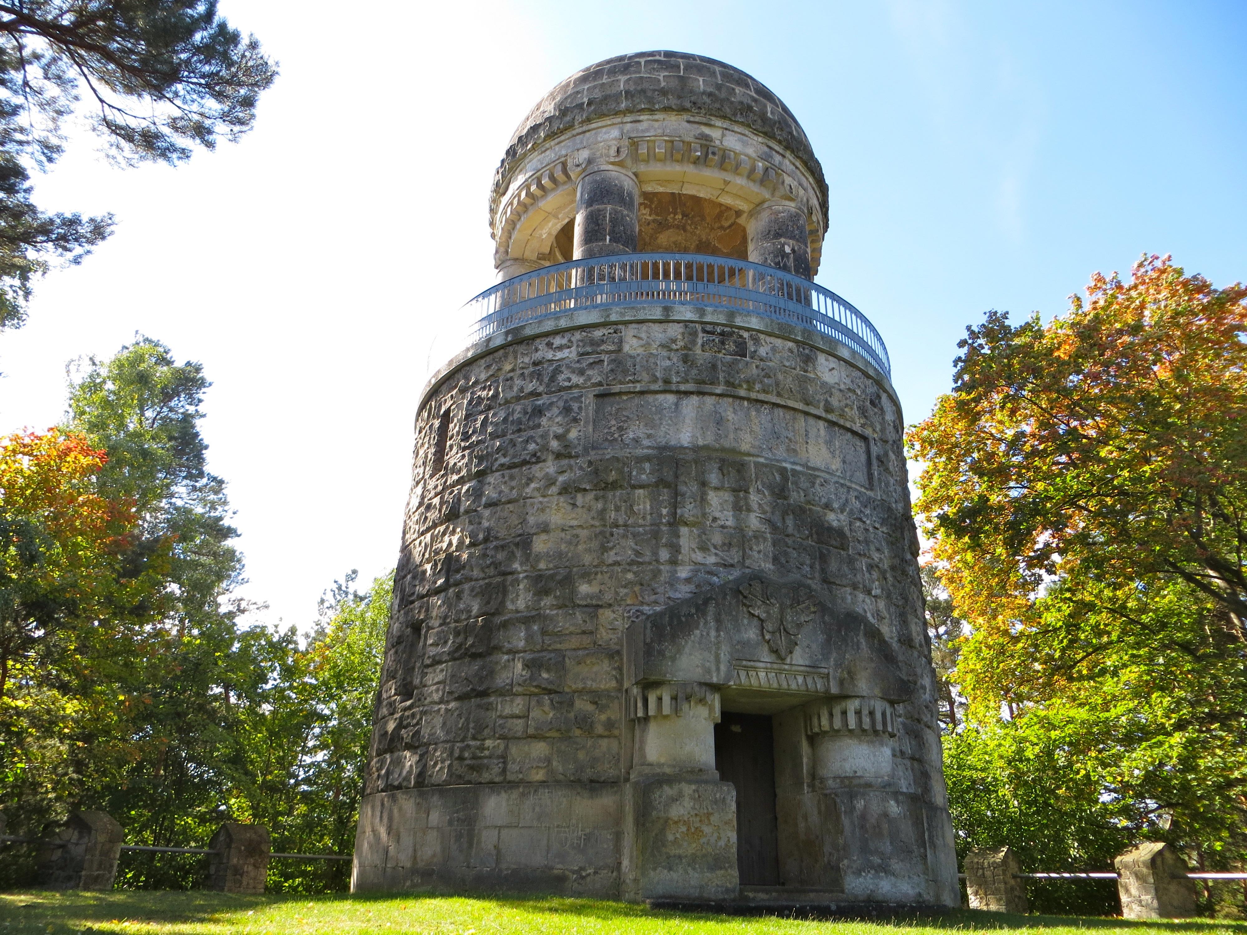 Bismarckturm