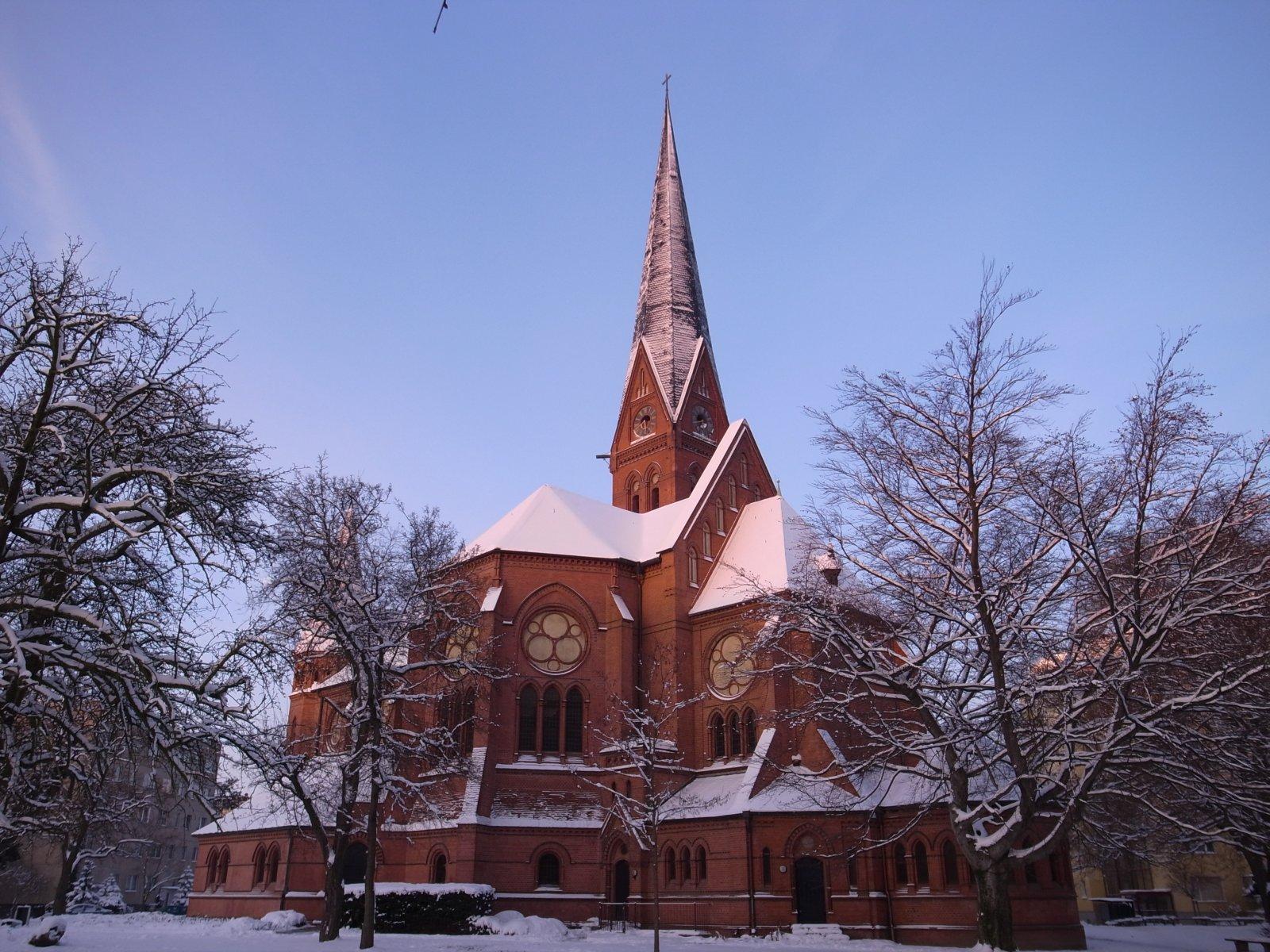 Pauluskirche