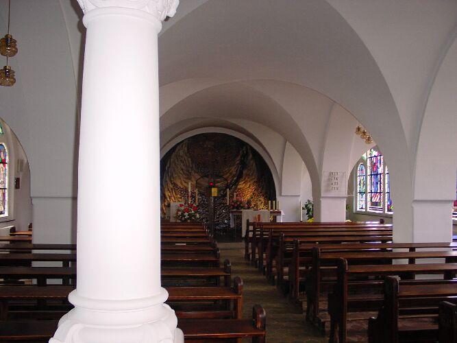 St.-Marienstift-Kapelle