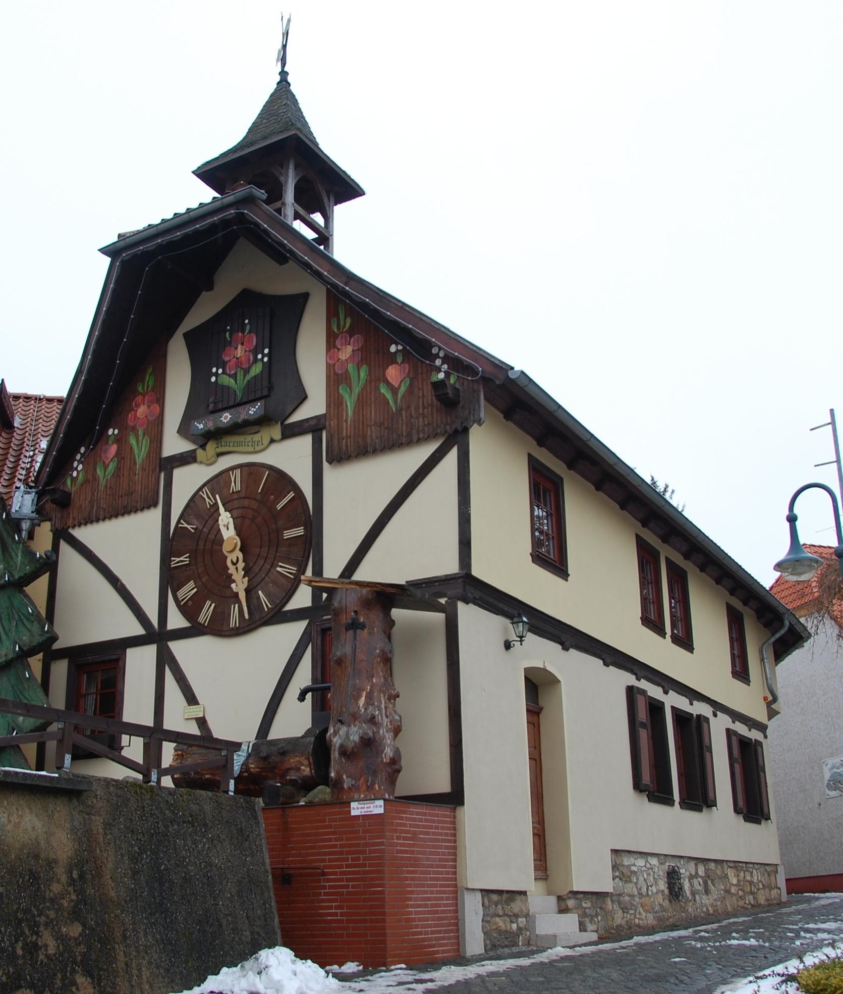 Lindenstraße 5