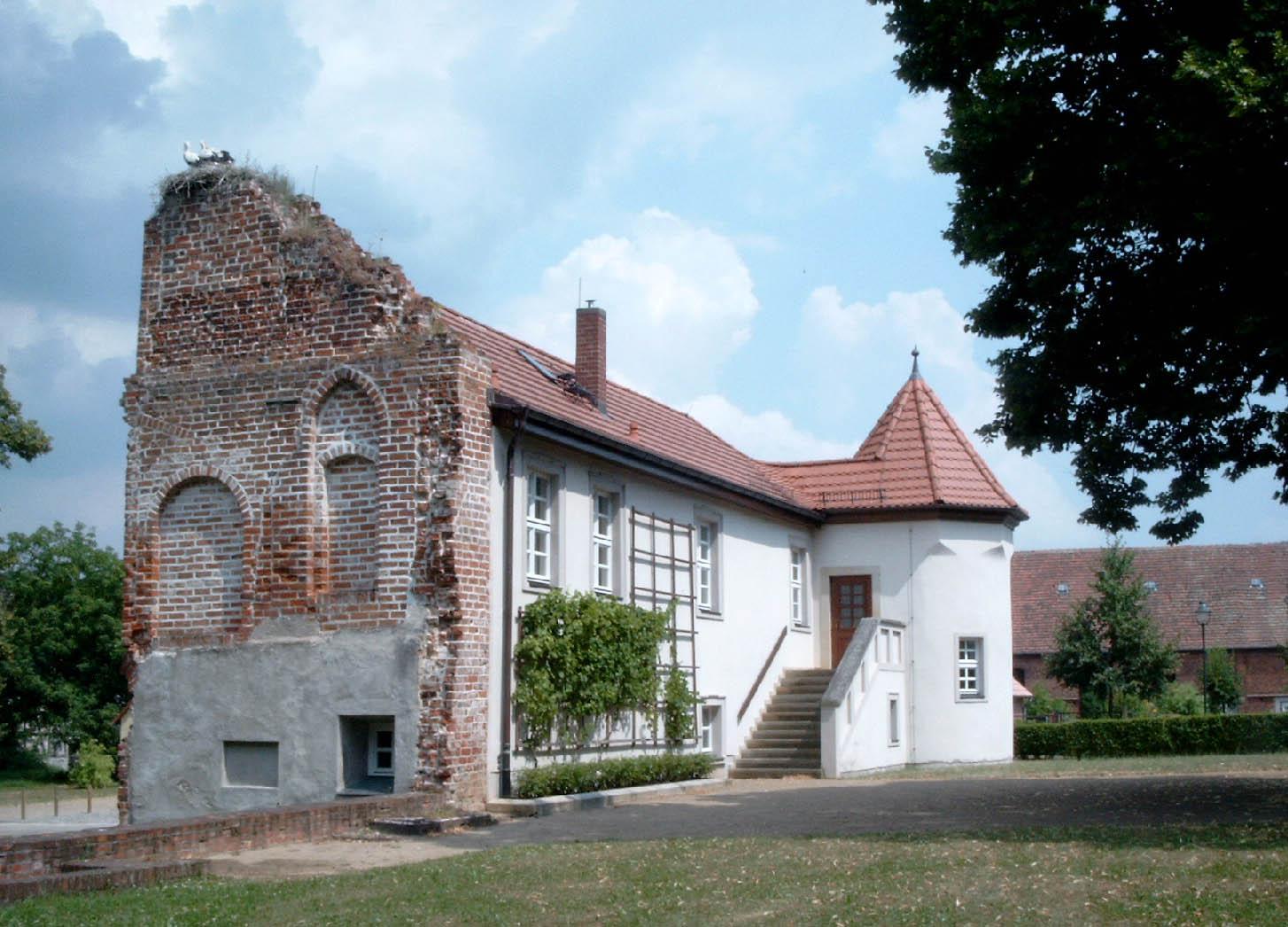 Schloss Schönhausen