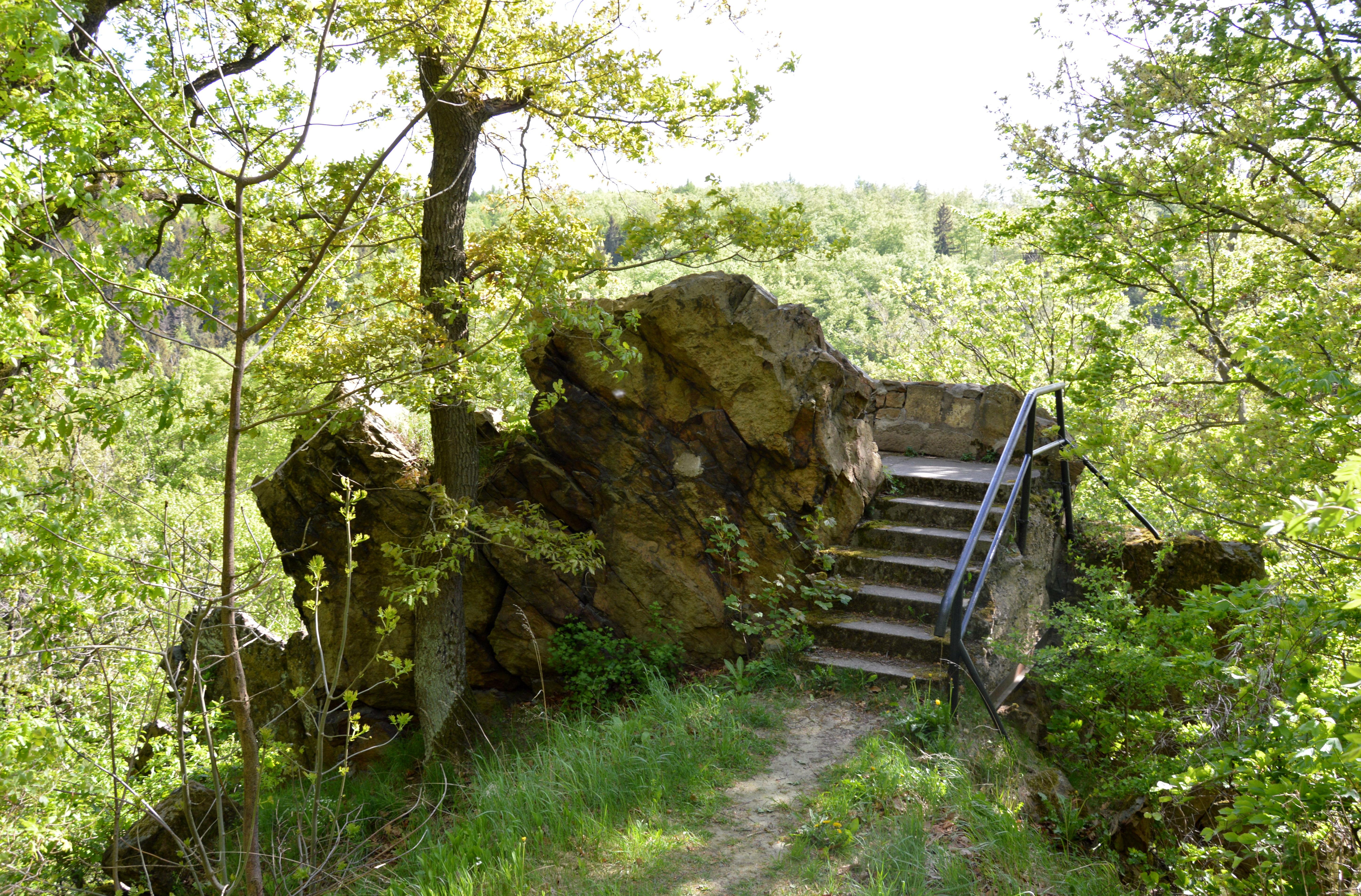Bielsteinklippe