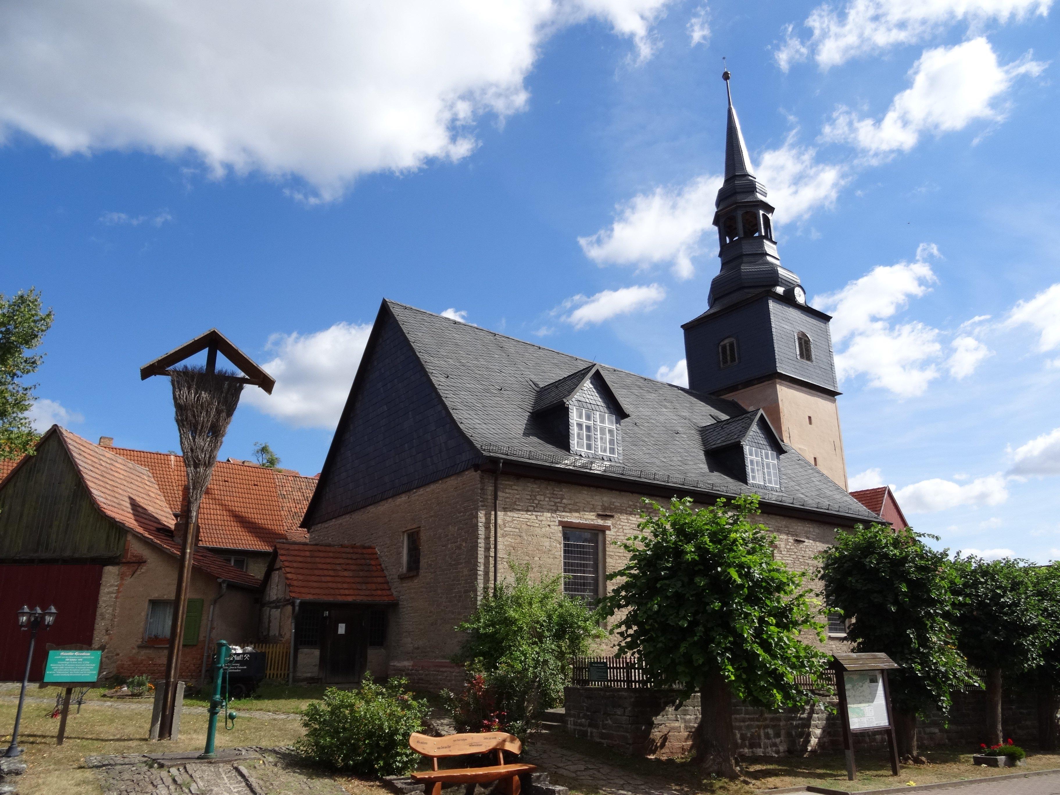 St. Bartholomäus