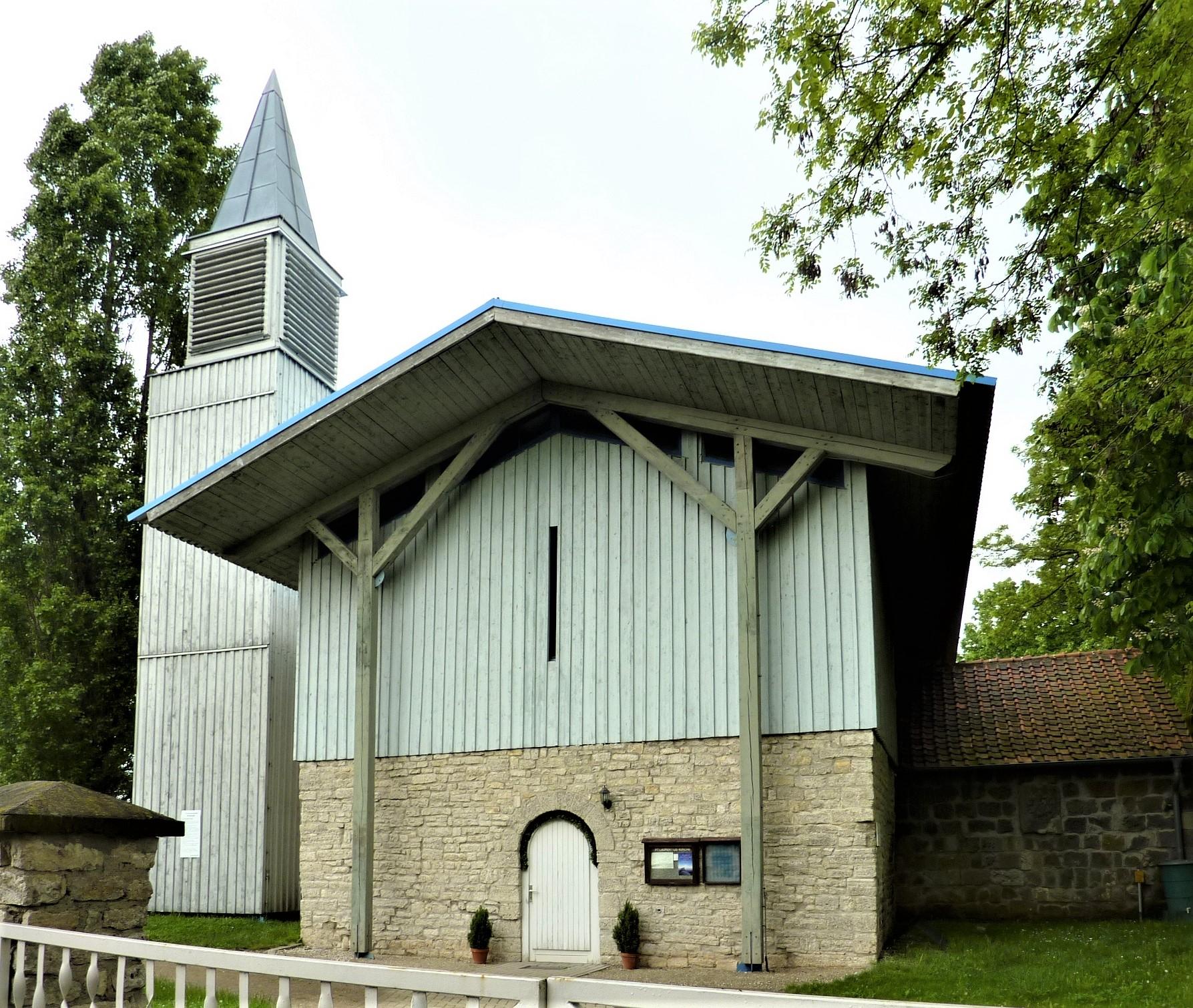 St. Laurentius